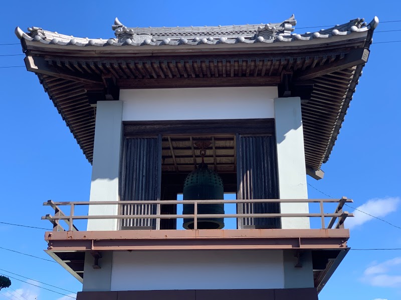 常聲寺