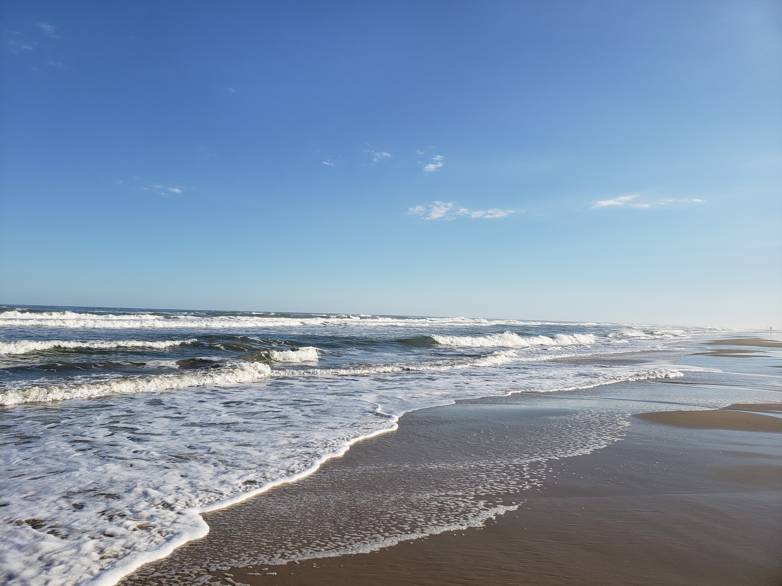 Praia Arroio Seco photo #7
