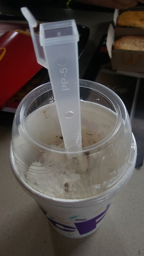 McDonalds image