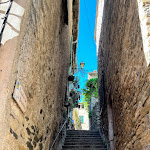 Photo n° 4 de l'avis de Aymeric.u fait le 13/08/2022 à 08:28 pour Pont du Diable à Olargues