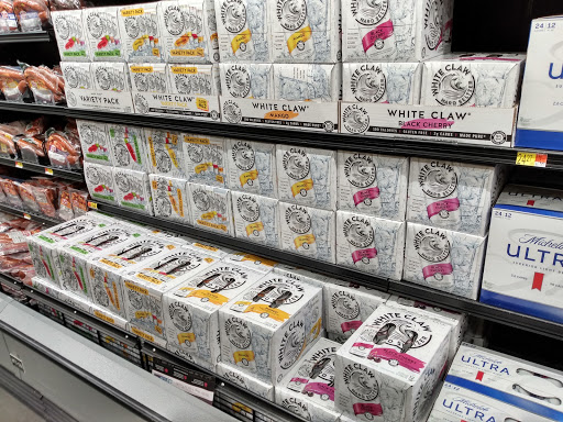 Supermarket «Walmart Neighborhood Market», reviews and photos, 16746 E Smoky Hill Rd, Centennial, CO 80015, USA