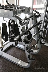 Anytime Fitness - Photo 8 - Car repair in Dallas, TX, Plano