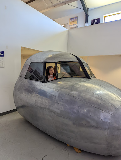 Museum «Museum of Flying», reviews and photos, 3100 Airport Ave, Santa Monica, CA 90405, USA