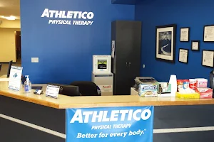 Athletico Physical Therapy - Oregon image