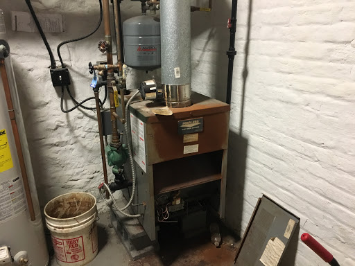 Sunset Park Plumbing and Heating Services in Brooklyn, New York