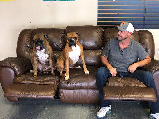 Auto Repair Shop «Rivergate Muffler & Complete Auto Care», reviews and photos, 159 Gleaves St, Madison, TN 37115, USA