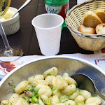 Photo n°2 de l'avis de Giuliano.l fait le 16/09/2023 à 13:11 sur le  Osteria da Ciccio e Mery à Naples