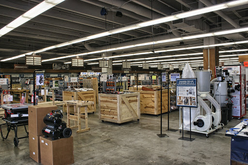 Hardware Store «Rockler Woodworking and Hardware», reviews and photos, 832 NE Northgate Way, Seattle, WA 98103, USA