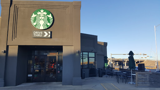 Starbucks, 2908 Kemp Blvd, Wichita Falls, TX 76308, USA, 