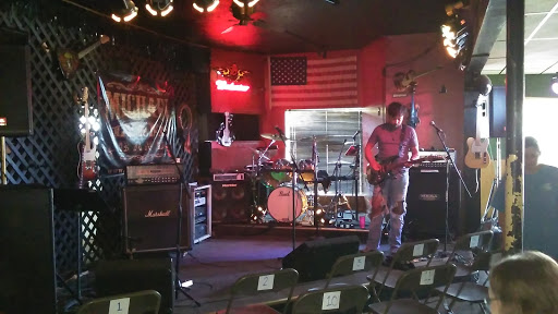 Night Club «Hot Spot», reviews and photos, 2911 High Ridge Blvd, High Ridge, MO 63049, USA