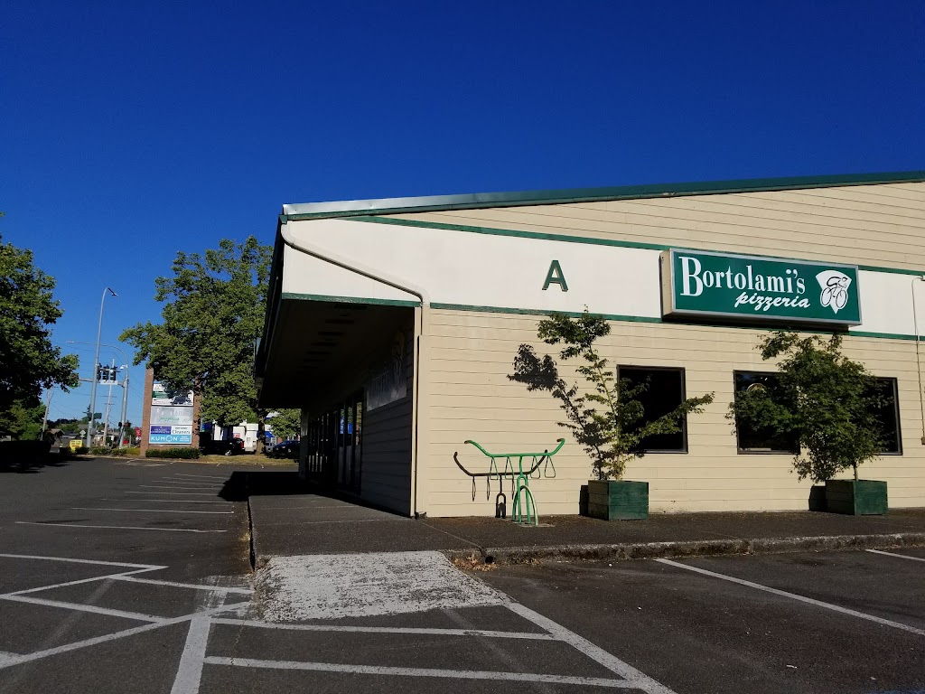 Bortolami's Pizzeria 98685