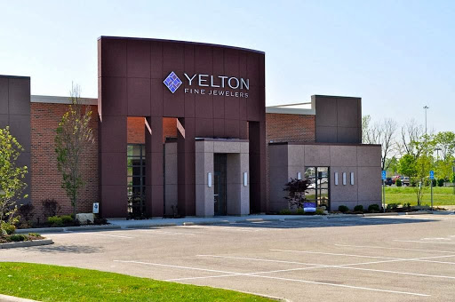 Jewelry Store «Yelton Fine Jewelers», reviews and photos, 9263 Schulze Dr, West Chester Township, OH 45069, USA
