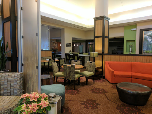 Hotel «Hilton Garden Inn Atlanta North/Alpharetta», reviews and photos, 4025 Windward Plaza, Alpharetta, GA 30005, USA