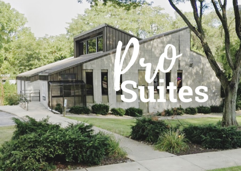 Pro Suites 18103