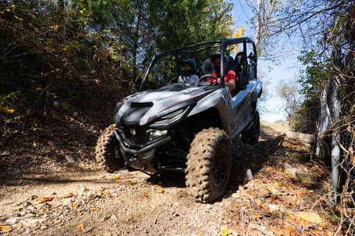 ATV Dealer «Surdyke Motorsports Festus», reviews and photos, 1305 U.S Hwy 61, Festus, MO 63028, USA