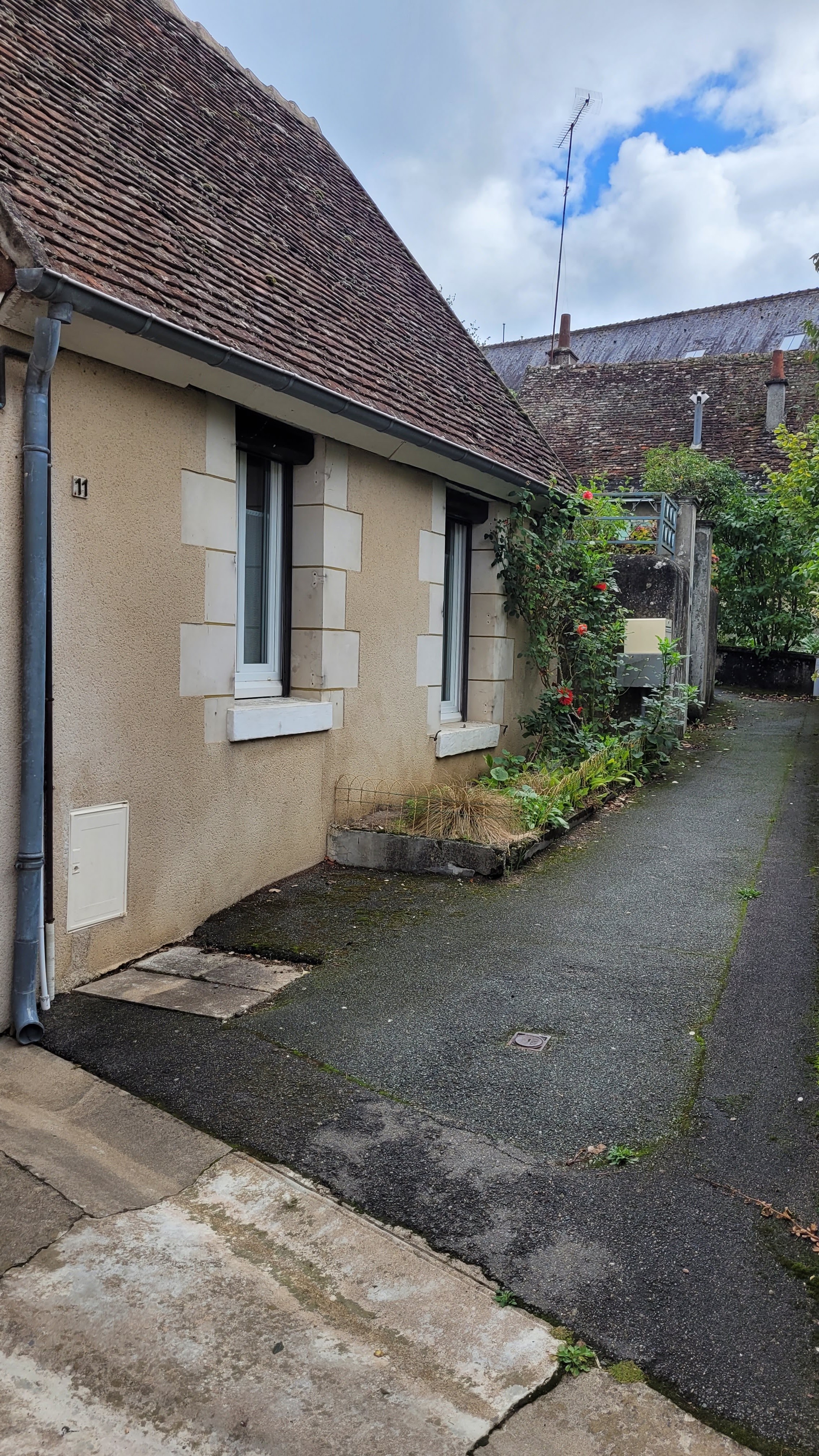 Photo n° 1 de l'avis de Gabriella.e fait le 12/10/2022 à 18:43