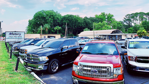Motory Group in Gainesville, Florida