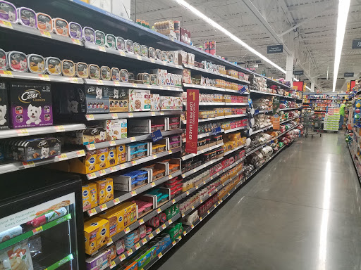 Supermarket «Walmart Neighborhood Market», reviews and photos, 3571 W. Rock Creek Road, Norman, OK 73069, USA