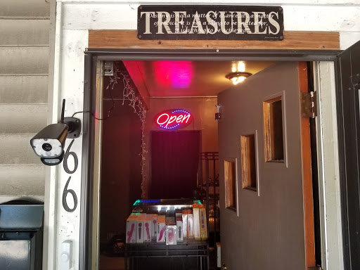 Adult Entertainment Store «Treasures», reviews and photos, 66 E 14th St, Chicago Heights, IL 60411, USA
