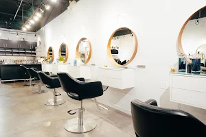 The Dye Lot Hair Salon image