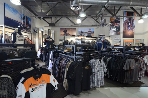 Harley-Davidson Dealer «Orange County Harley-Davidson», reviews and photos, 8677 Research Dr, Irvine, CA 92618, USA