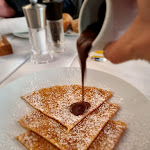 Photo n° 4 de l'avis de Aurélien.a fait le 16/01/2023 à 12:06 pour Brasserie Fouquet's Paris à Paris