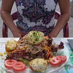 Photo n° 8 de l'avis de Jean-Patrick.i fait le 31/08/2019 à 15:23 pour La Perdrix Blanche à Châtel