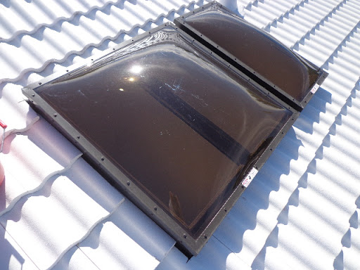 Roofing Contractor «A Licensed Roofing Company», reviews and photos, 3750 Hacienda Blvd, Davie, FL 33314, USA