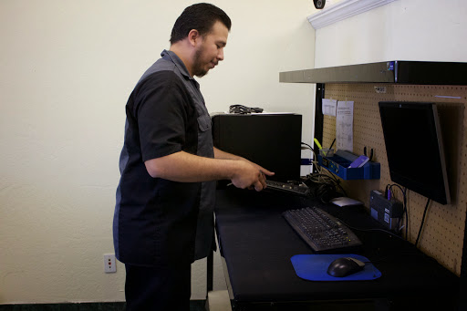 Nerds On Call Computer Repair image