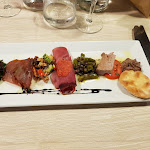 Photo n°6 de l'avis de Marco.o fait le 17/08/2019 à 20:55 sur le  Al Tonno di Corsa à Carloforte