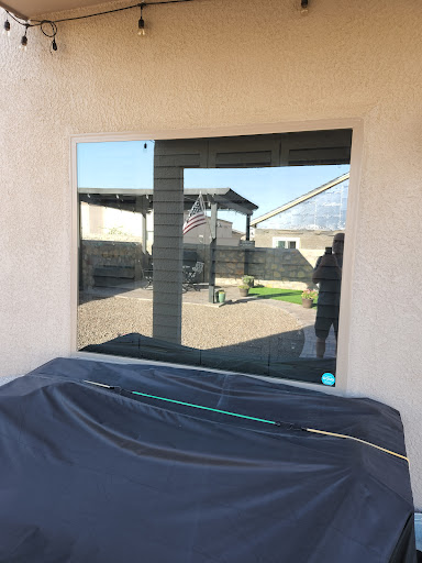 Tinting of America Window TInting El Paso