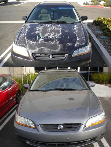 Auto Body Shop «Maaco Collision Repair & Auto Painting», reviews and photos, 1055 Horizon Dr d, Fairfield, CA 94533, USA