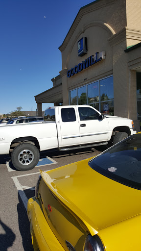 Thrift Store «Goodwill Aurora - Belleview», reviews and photos, 14400 E Belleview Ave, Aurora, CO 80015, USA