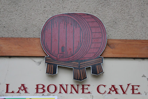 Caviste La Bonne Cave Quingey