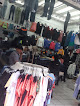 Stores to buy men's sportswear Puebla