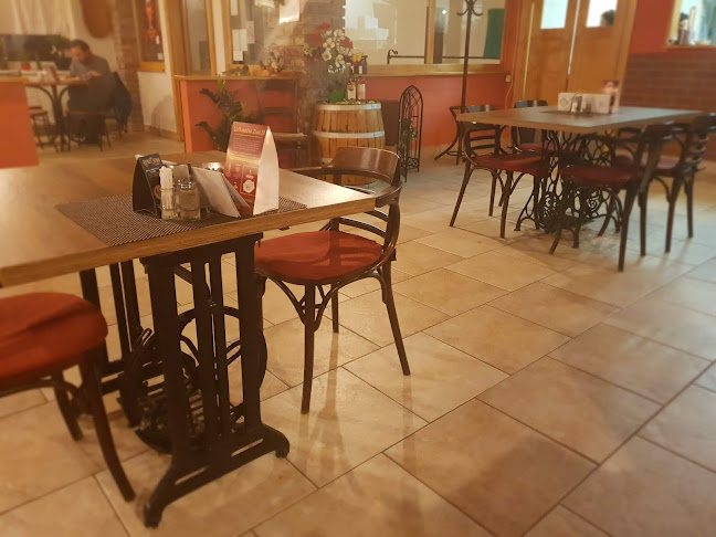 Reštaurácia ITALIANA Otváracie hodiny