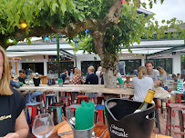 Atmosphère du Restaurant de tapas Chez Pierrette à Lège-Cap-Ferret - n°8