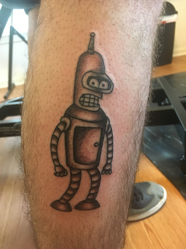 Explore cody johnson tattoo ideas, creative tattoo ideas in Portland, available at Art Immortal Tattoo and Piercing