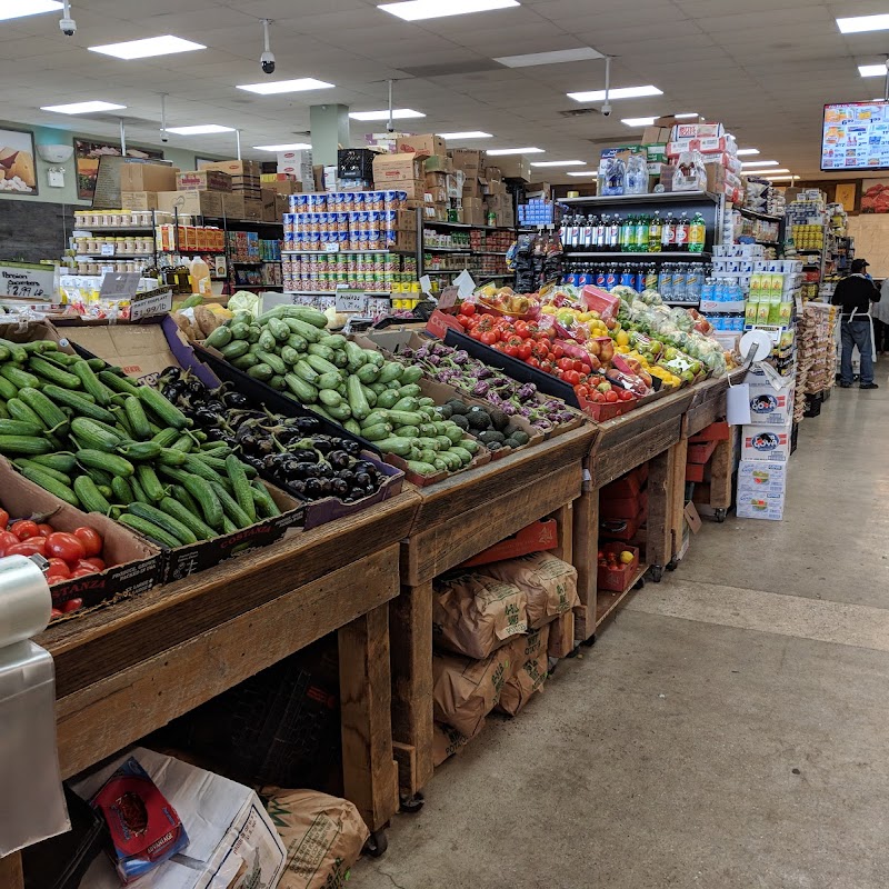 MEKKAH MART MEDITERRANEAN SUPERMARKET