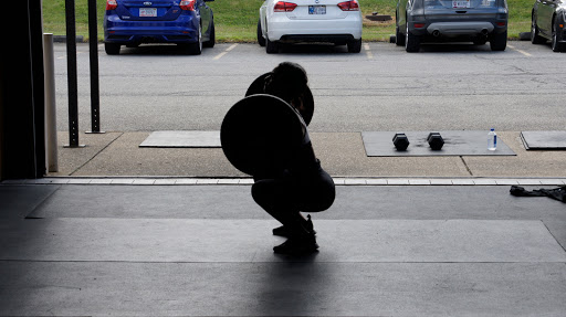 Gym «CrossFit Zionsville», reviews and photos, 10668 Andrade Dr, Zionsville, IN 46077, USA