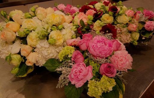 Florist «Allan Woods Flowers», reviews and photos, 2645 Connecticut Ave NW, Washington, DC 20008, USA