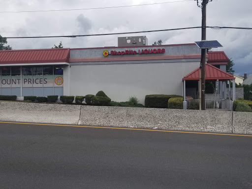 Liquor Store «ShopRite Wines & Spirits», reviews and photos, 35-07 Broadway, Fair Lawn, NJ 07410, USA