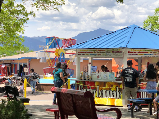 Flea Market «Colorado Springs Flea Market», reviews and photos, 5225 E Platte Ave, Colorado Springs, CO 80915, USA