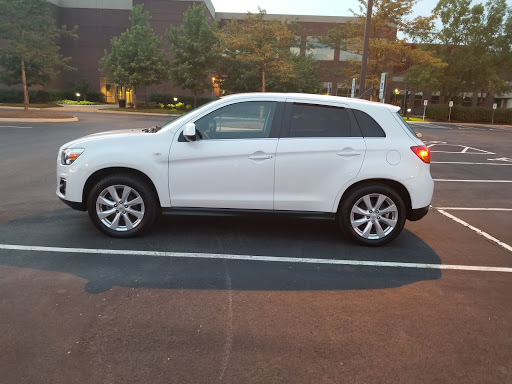 Mitsubishi Dealer «Mitsubishi North», reviews and photos, 8600 High St, Columbus, OH 43235, USA