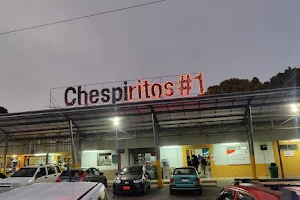 Chespiritos 1 image