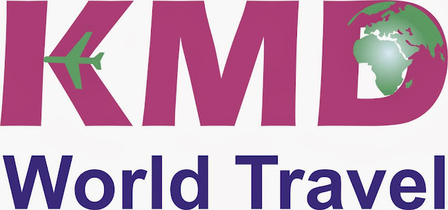 KMD World Travel SRL - Agenție de turism