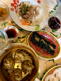 Plats et boissons du Restaurant vietnamien Chez Tri à Marseille - n°9