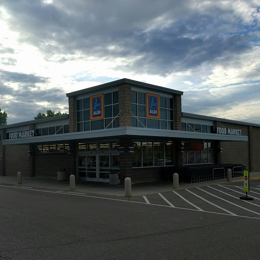 Supermarket «ALDI», reviews and photos, 4132 N Belt Hwy, St Joseph, MO 64506, USA