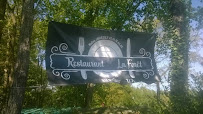 Photos du propriétaire du Restaurant La Forêt à Beaulieu-sur-Layon - n°2