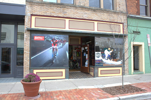 Bicycle Store «The Local Bike Shop A2», reviews and photos, 217 S 4th Ave, Ann Arbor, MI 48104, USA